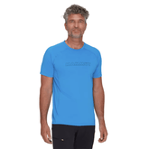 Mammut Selun Logo T-Shirt Men T Shirts Mammut